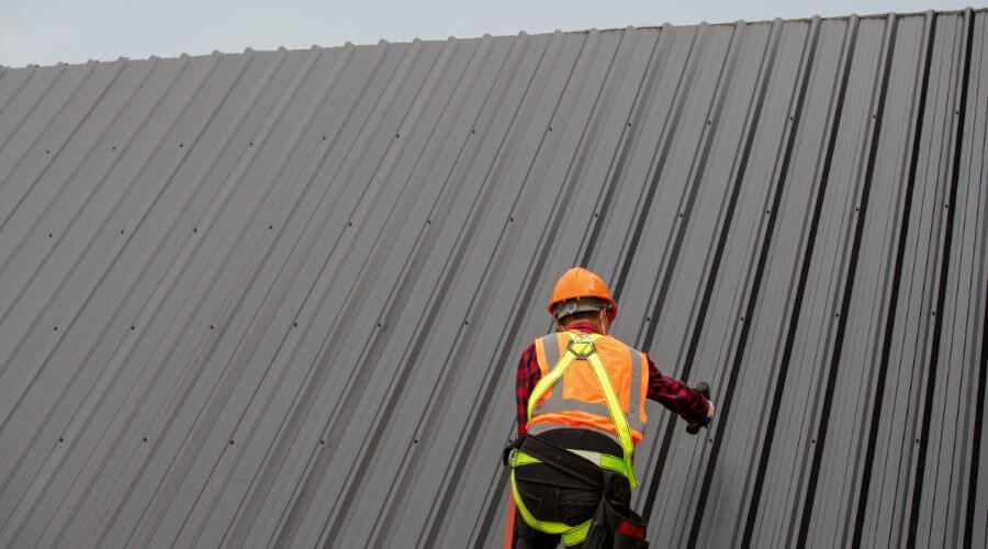Expert Emergency Roof Repairs services in Corning, AR
